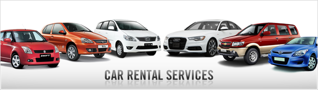 Car Rental System