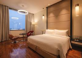 Online Hotel Room Booking System