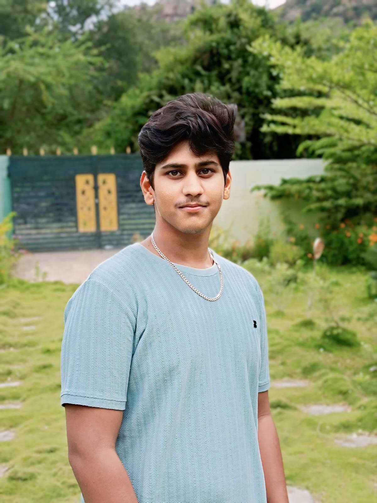 PRASANNA VENKADESH SS