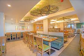 Restaurant Table Booking